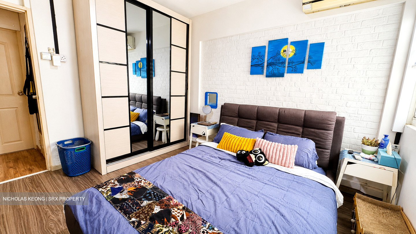 Blk 601 Ang Mo Kio Avenue 5 (Ang Mo Kio), HDB 3 Rooms #558683261
